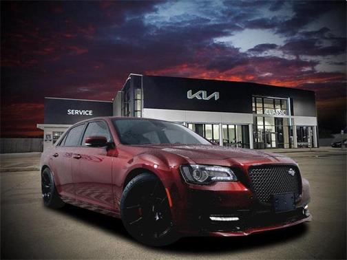2023 Chrysler 300