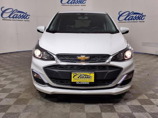 2022 Chevrolet Spark 1LT