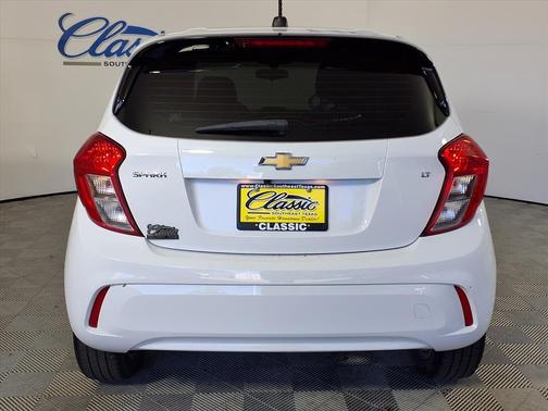 2022 Chevrolet Spark 1LT