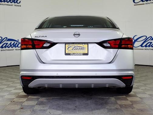 2021 Nissan Altima 2.5 S