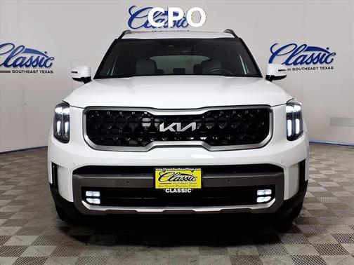 2023 Kia Telluride SX-Prestige X-Pro