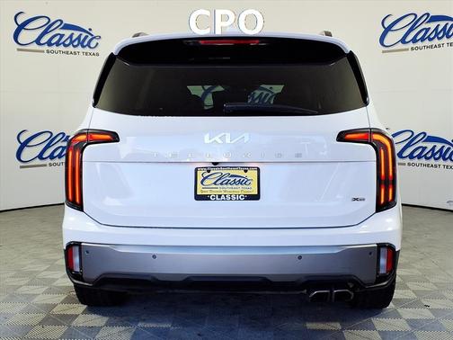2023 Kia Telluride SX-Prestige X-Pro