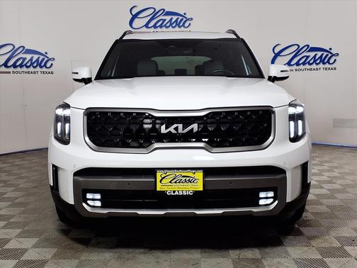 2023 Kia Telluride SX-Prestige X-Pro