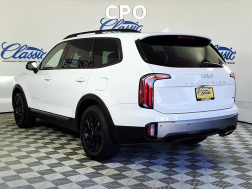 2023 Kia Telluride SX-Prestige X-Pro