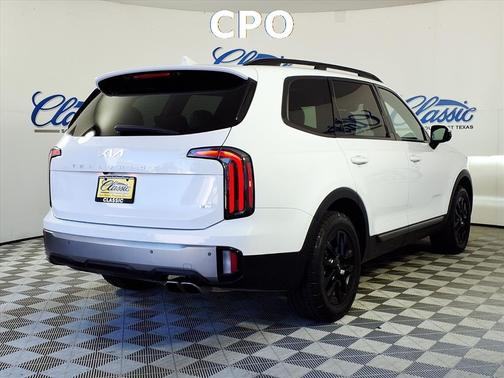 2023 Kia Telluride SX-Prestige X-Pro