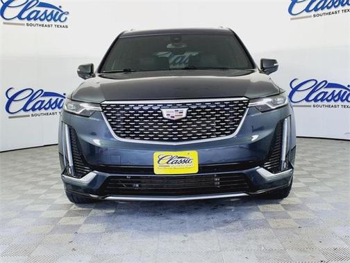 2020 Cadillac XT6 Premium Luxury FWD