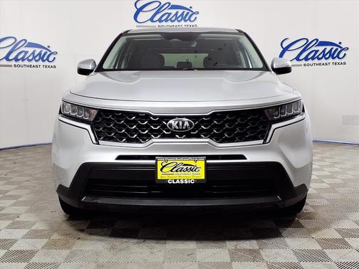 2021 Kia Sorento LX