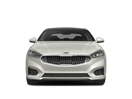 2018 Kia Cadenza Premium