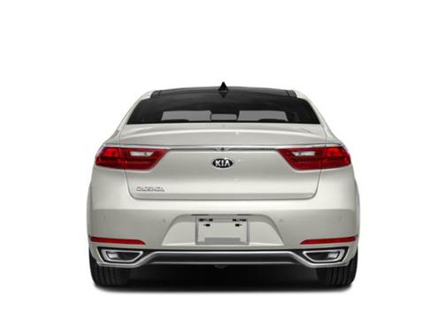 2018 Kia Cadenza Premium