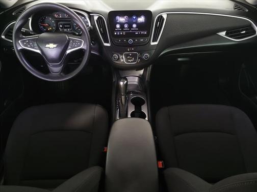 2020 Chevrolet Malibu 1LS