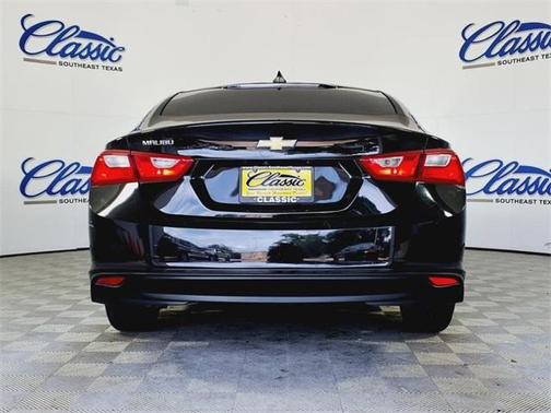 2020 Chevrolet Malibu 1LS