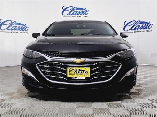 2020 Chevrolet Malibu 1LS