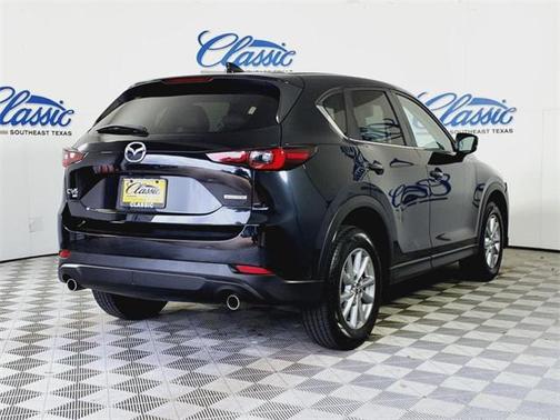 2023 Mazda CX-5 2.5 S Preferred Package