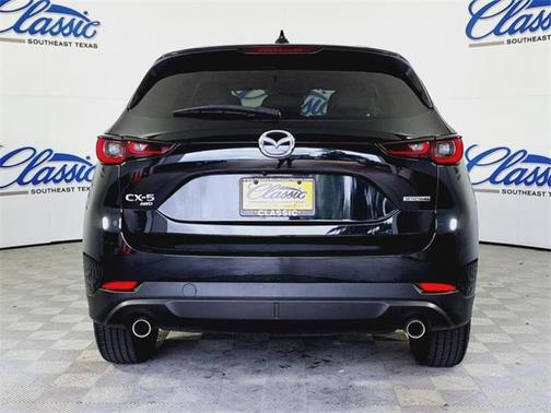 2023 Mazda CX-5 2.5 S Preferred Package
