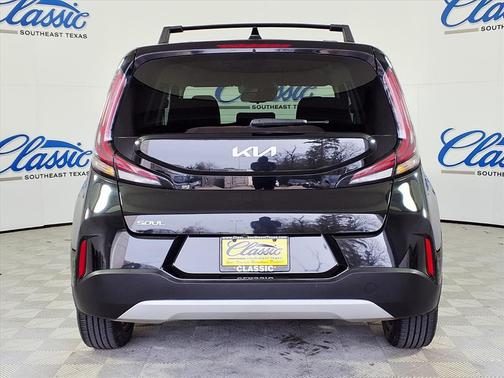 2023 Kia Soul S