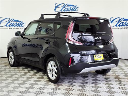 2023 Kia Soul S