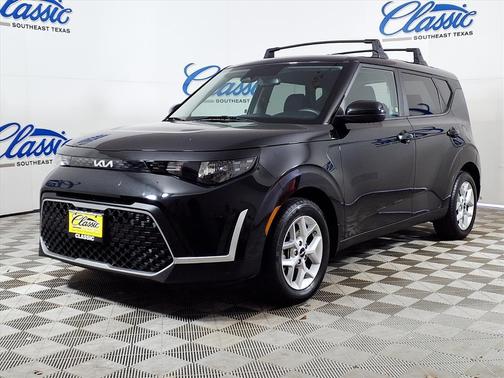 2023 Kia Soul S