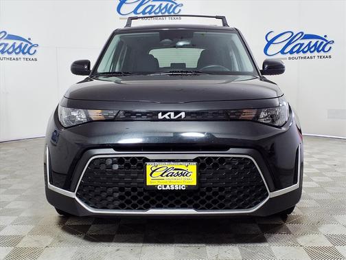 2023 Kia Soul S