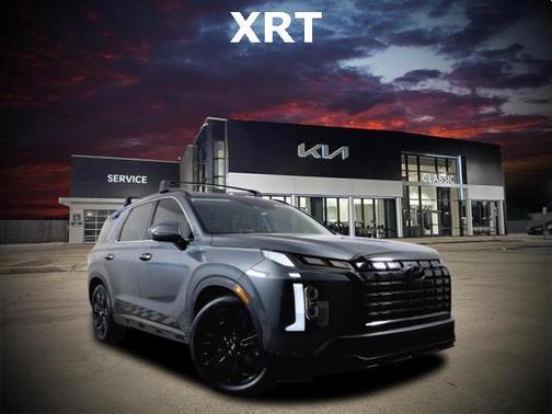 2023 Hyundai PALISADE XRT