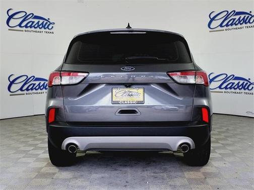2022 Ford Escape S