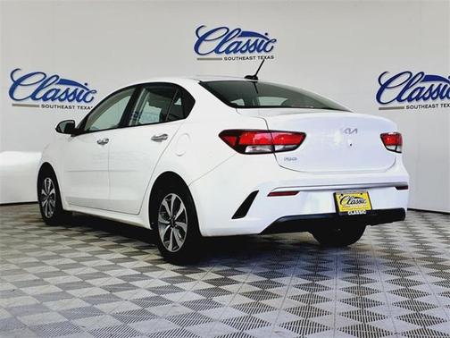2023 Kia Rio S