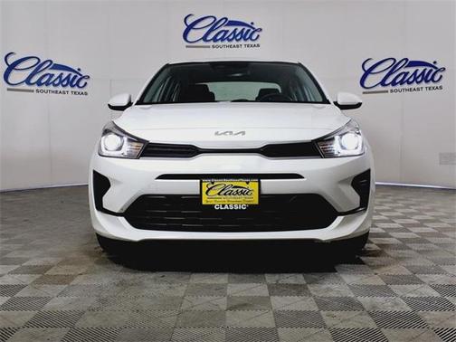 2023 Kia Rio S