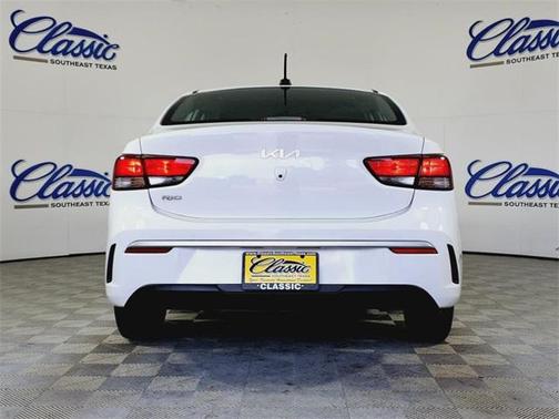 2023 Kia Rio S