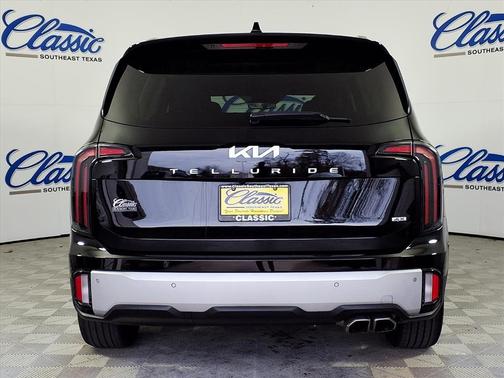 2024 Kia Telluride SX-Prestige