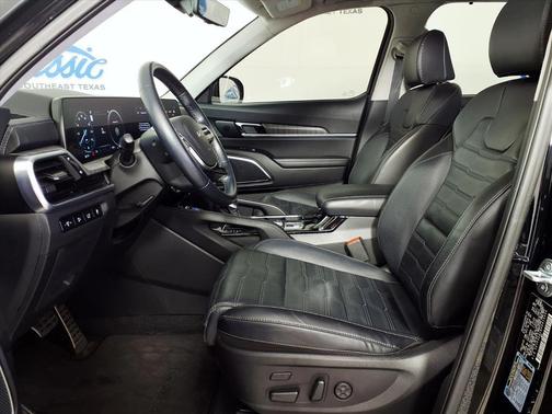 2024 Kia Telluride SX-Prestige