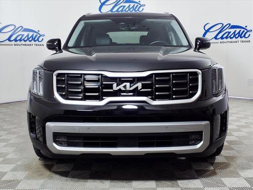 2024 Kia Telluride SX-Prestige