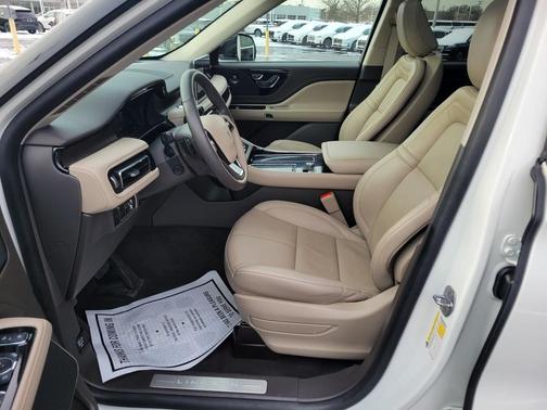 2023 Lincoln Aviator Reserve AWD