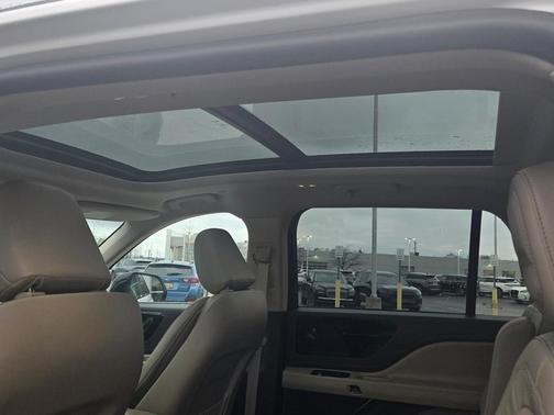 2023 Lincoln Aviator Reserve AWD