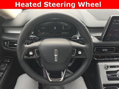 2023 Lincoln Aviator Standard AWD