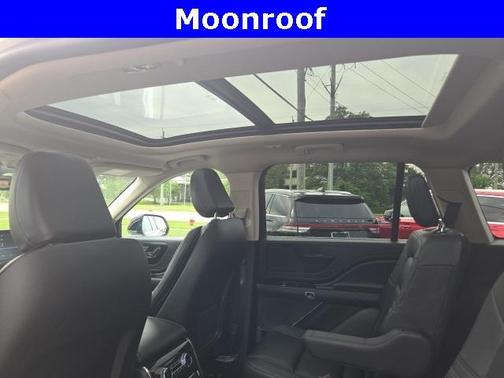 2023 Lincoln Aviator Standard AWD
