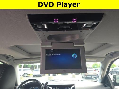 2019 Cadillac Escalade Premium Luxury
