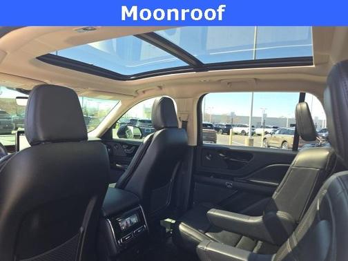 2022 Lincoln Aviator Reserve AWD