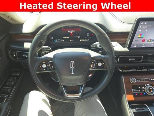 2022 Lincoln Aviator Reserve AWD