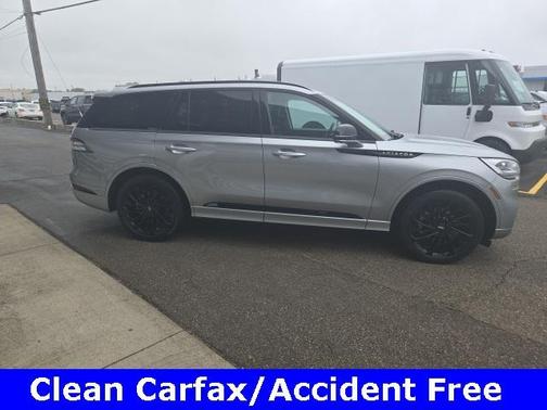 2023 Lincoln Aviator Reserve AWD