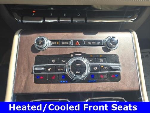 2023 Lincoln Aviator Reserve AWD