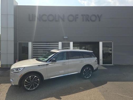 2023 Lincoln Aviator Reserve AWD