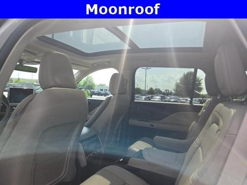 2023 Lincoln Aviator Reserve AWD