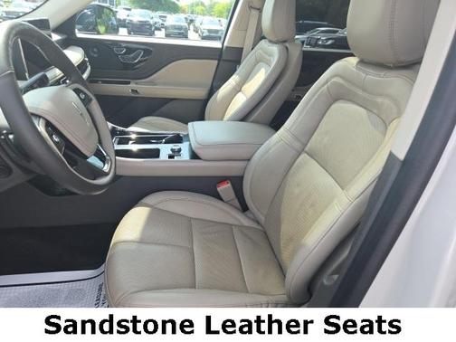 2023 Lincoln Aviator Reserve AWD