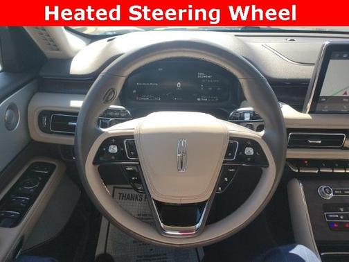 2023 Lincoln Aviator Reserve AWD