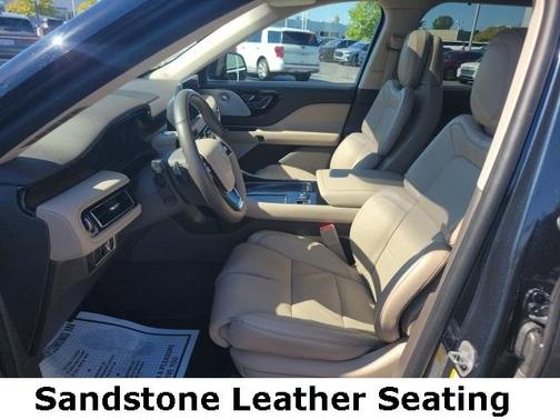 2023 Lincoln Aviator Reserve AWD