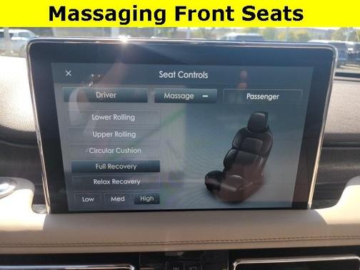 2023 Lincoln Aviator Reserve AWD