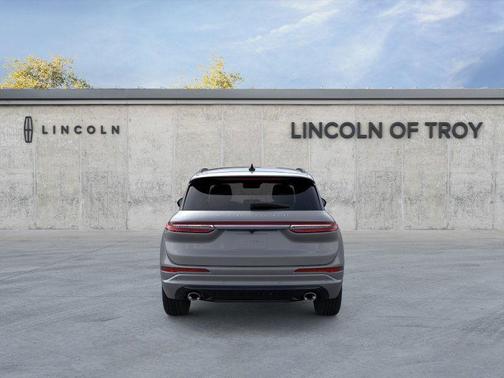 2025 Lincoln Corsair Grand Touring