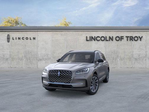 2025 Lincoln Corsair Grand Touring