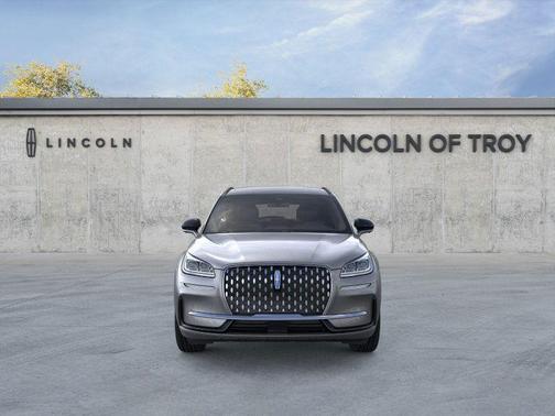 2025 Lincoln Corsair Grand Touring