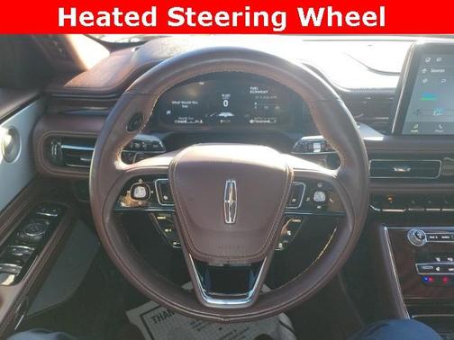 2023 Lincoln Aviator Black Label AWD