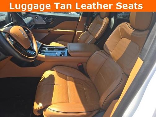 2022 Lincoln Aviator Black Label AWD